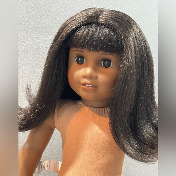 American Girl Doll “Melody” - Picture 2 of 4